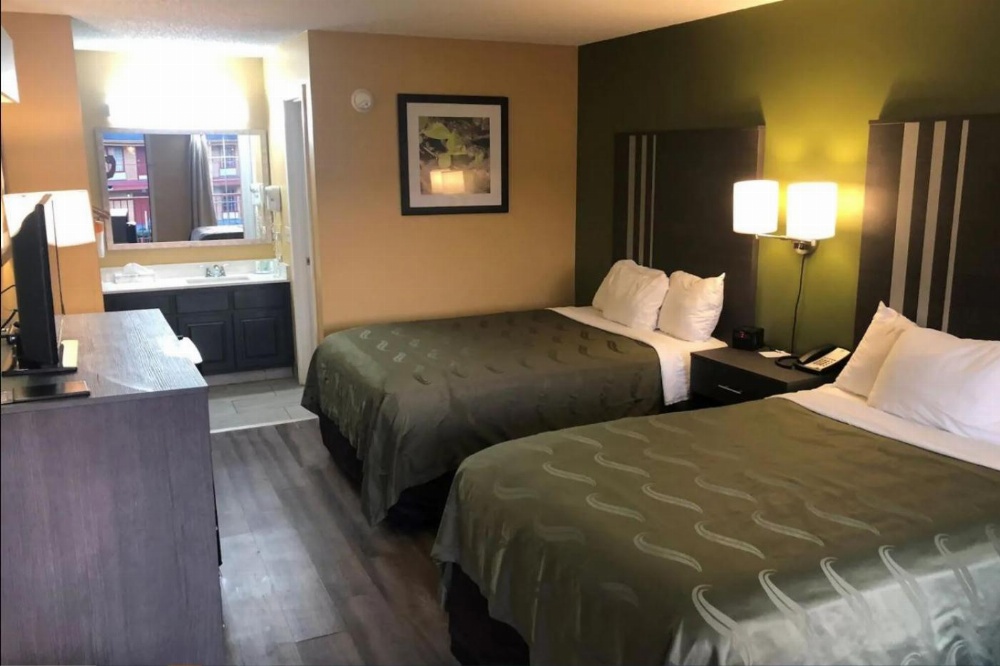 Baymont by Wyndham Selma Main image