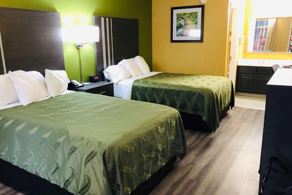 Baymont by Wyndham Selma